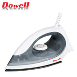 Dowell Dry Iron DI-743NS