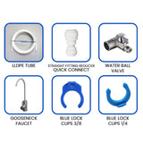 Pureit Retro Fit Kit