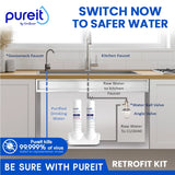 Pureit Retro Fit Kit