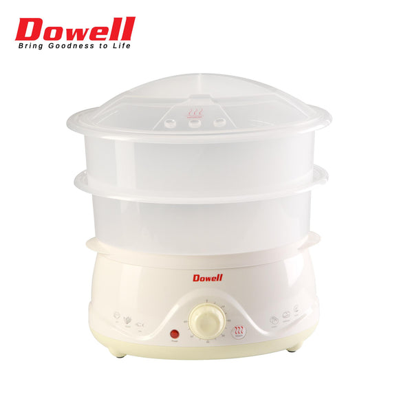 Dowell Food Steamer FS-260