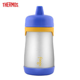 Thermos Water Bottle Sippy Cup Foogo BS534