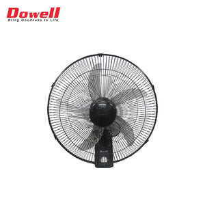 Dowell 18" Wall Fan IWF-185L