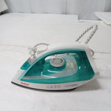 Open Box Ecomaster Steam Iron FV1721 Sale As Is