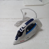 Open Box Smart Protect  Steam Iron FV4980 Sale As Is