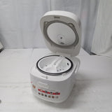 Open Box Rice Cooker RK8145 Sale As Is