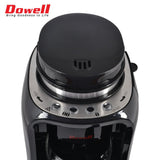 Dowell Coffee Maker and Grinder CM-2080G