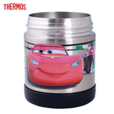 Thermos Food Jar Disney Pixar Cars F3004CRS
