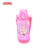 Thermos Sports Water Bottle Disney Mickey / Minnie FFZ-502FDS