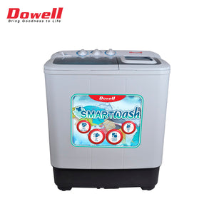 Dowell Twin Tub Washing Machine WMT-601AD