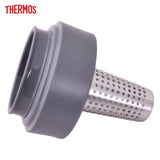 Thermos Tumbler with strainer TCMK-500
