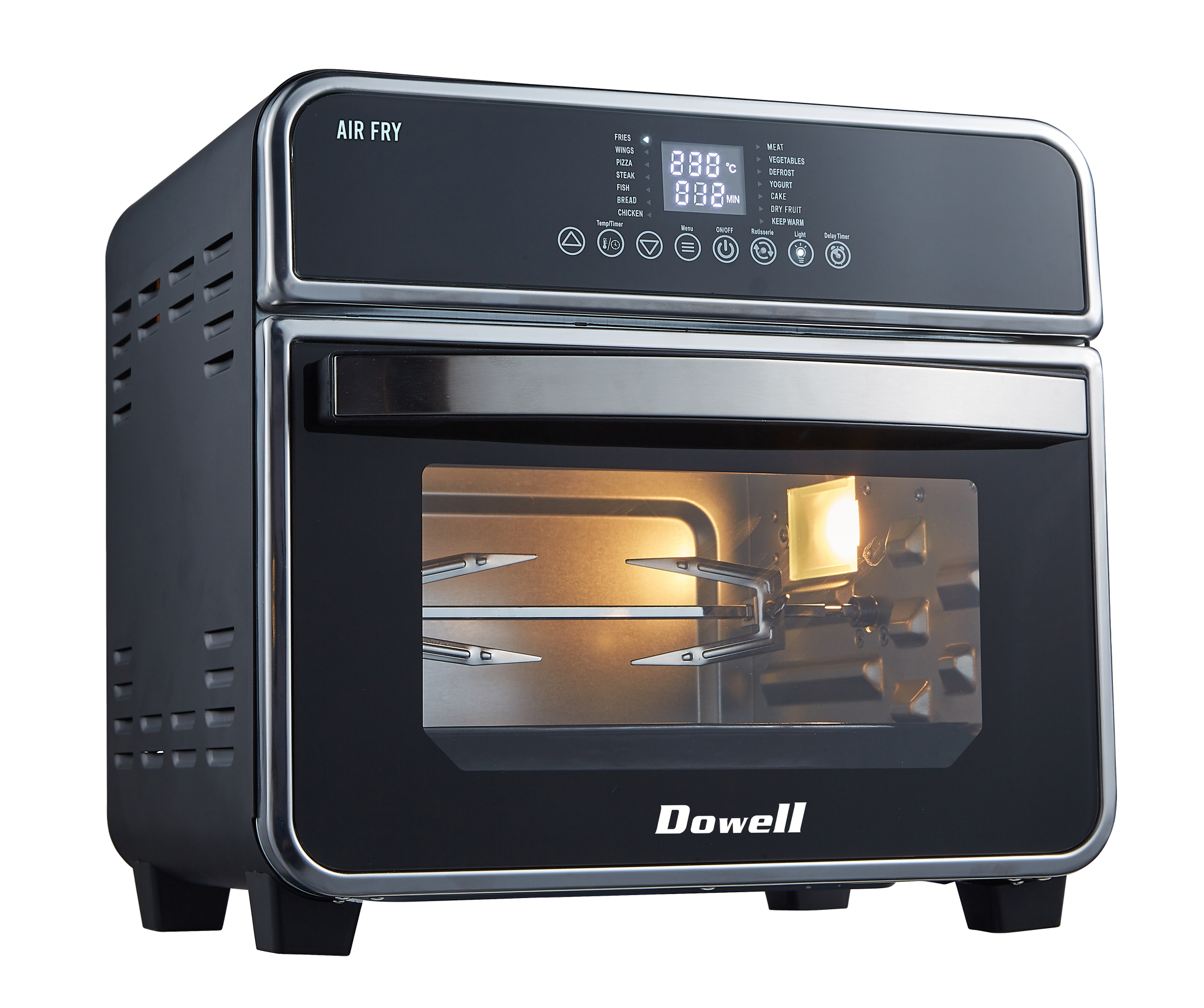 Fryer oven sales
