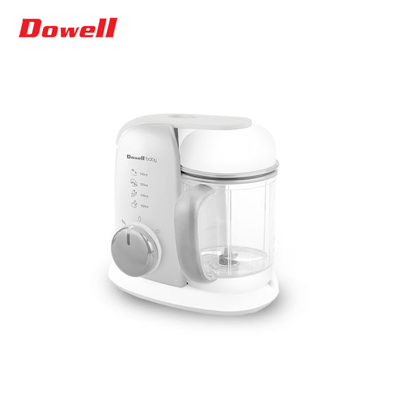 Dowell Baby Food Processor BFP-018