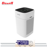 Dowell Air Purifier Rap-100 with HEPA 13 Medical Grade Filter