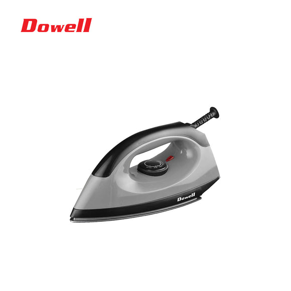 Dowell Dry Iron DI-747NS