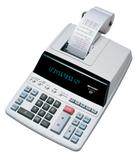 Sharp Printing Calculator EL-2607P