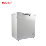 Dowell Chest Freezer 5 cu. ft CFR-145