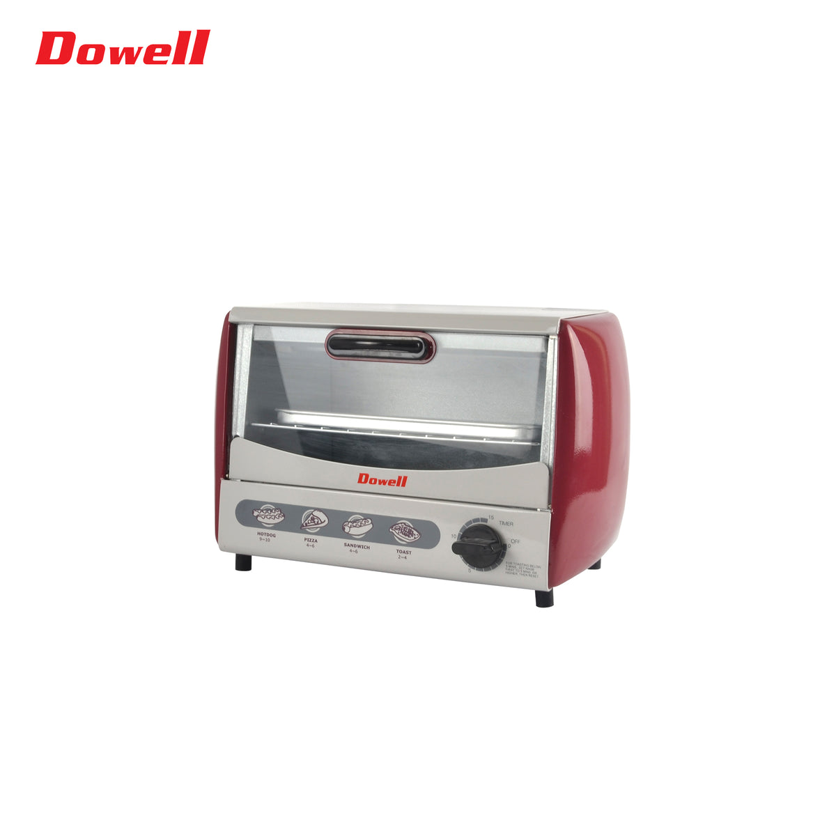 Dowell Oven Toaster DOT603 Famousbrandsph