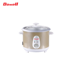 Dowell Rice Cooker 3 Cups RC-30G