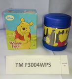 Open Box Food Jar Disney Winnie the Pooh F3004WPS Sale As Is