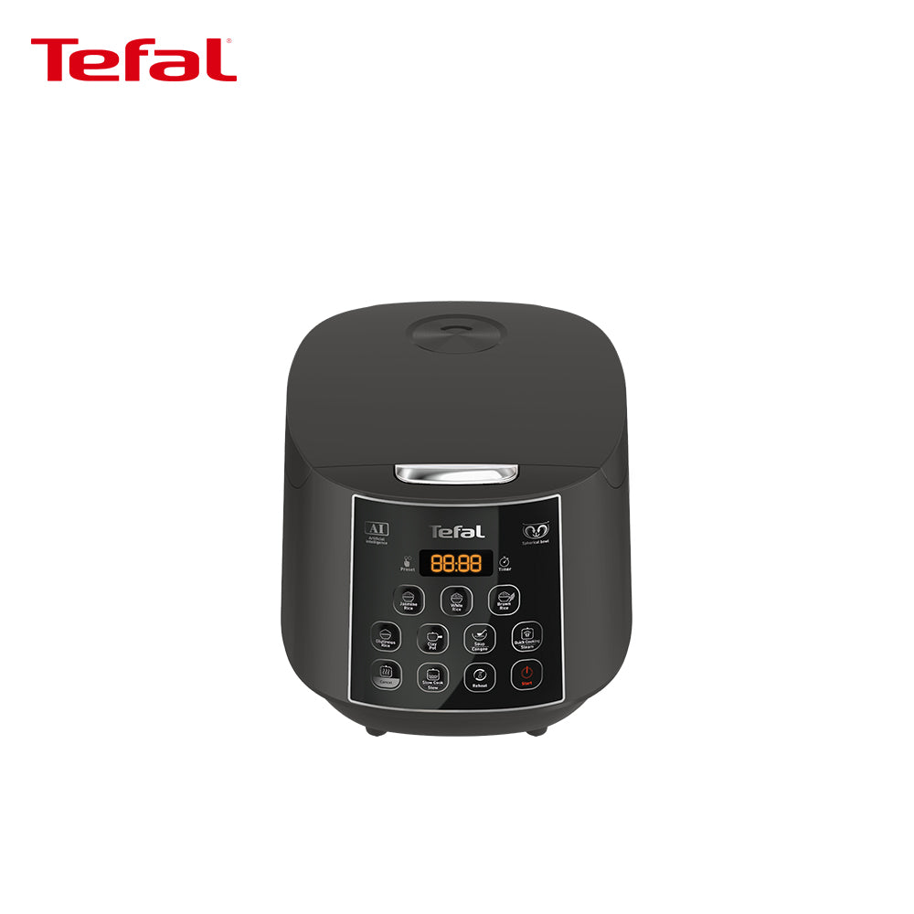 Tefal Easy Rice Plus RK736B65 – Famousbrands-ph