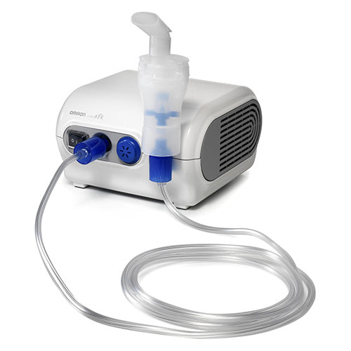 Omron Compressor Nebulizer NE-C28 – Famousbrands-ph