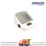 Omron Blood Pressure Monitor JPN-500
