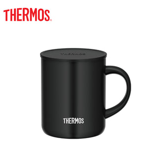 Thermos Mug with Handle and Lid JDG-350C
