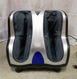 Open Box Leg Massager SL-C11B Sale As Is