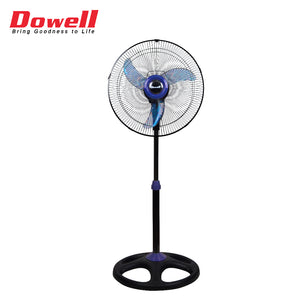 Dowell 16" Stand Fan STF3-218AS