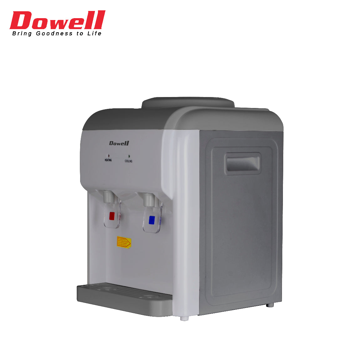 Open Box Table Top Water Dispenser WDT-65H Sale As Is – Famousbrands-ph