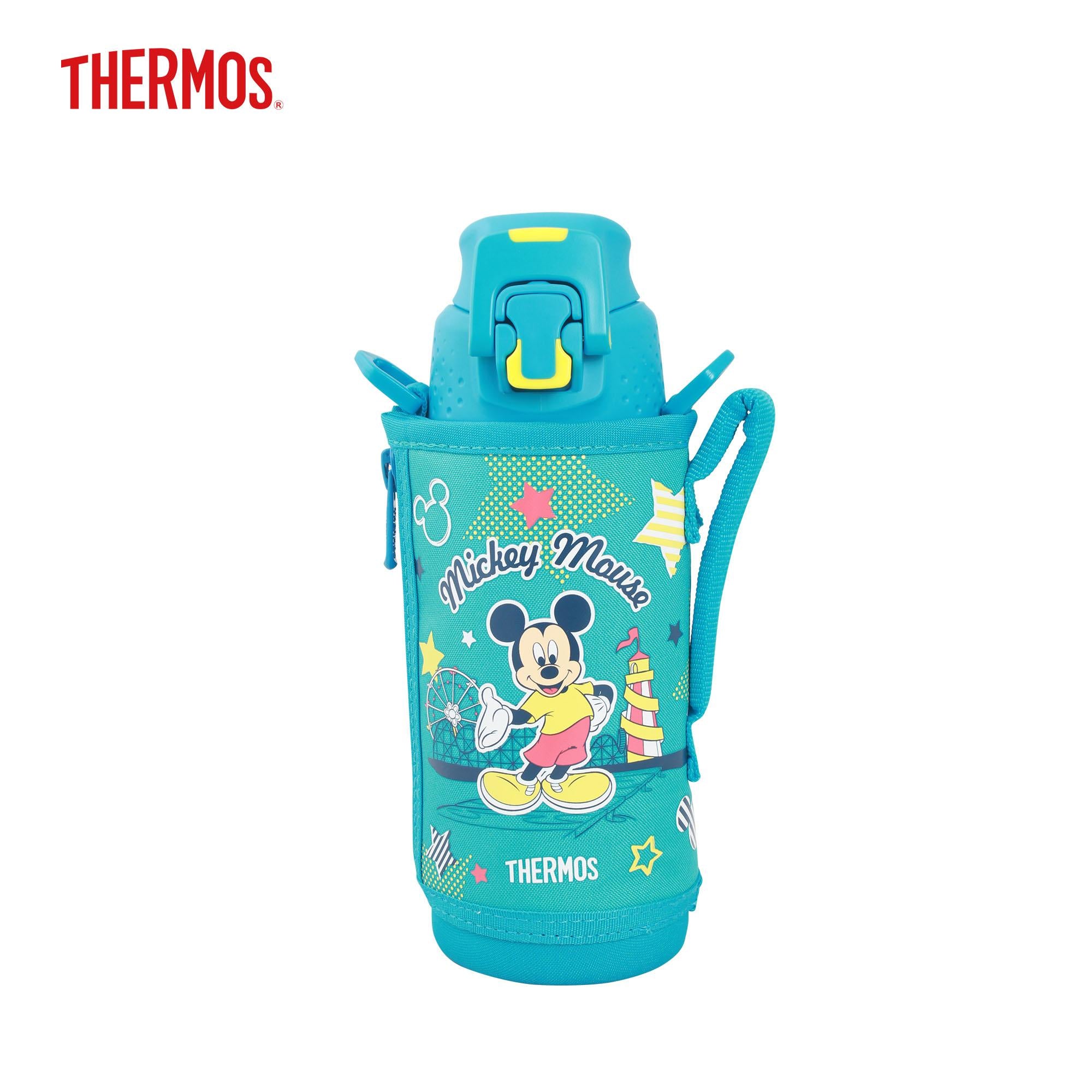 Discount mickey thermos Free Shipping