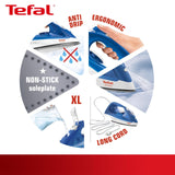 Tefal Access Non-Stick Steam Iron FV1520