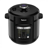 Tefal Home Chef Smart Electric Pressure Cooker 6L capacity CY601D