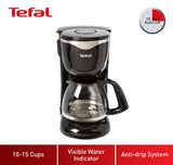 Tefal Perfecta Coffee Maker CM4428