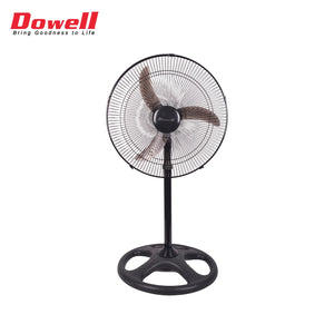 Dowell 18" Industrial Stand Fan IF-E0018ST