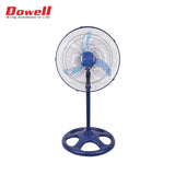 Dowell 18" Industrial Stand Fan IF-E0018ST