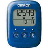 Omron Digital Pedometer HJ-325