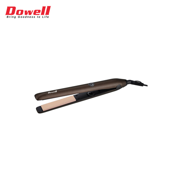 Dowell Hair Straightener HS-18T