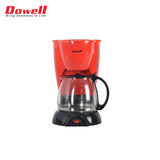 Dowell Coffee Maker CM-1050