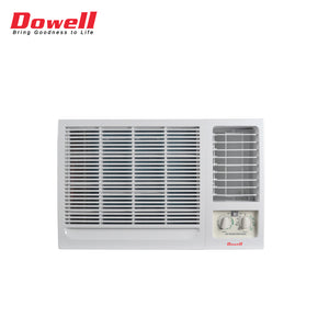 Dowell Window Type Air Conditioner 1.5HP ACW-2150