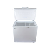 Dowell Chest Freezer 7 cu. ft CFR-200
