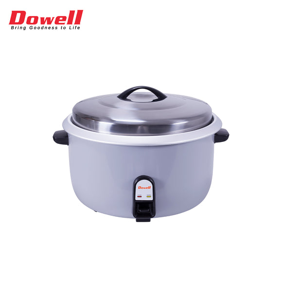 Dowell Rice Cooker 35 Cups RC-560AL