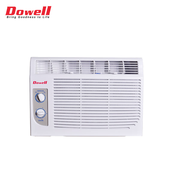 Dowell Window Type Air Conditioner .6HP ACW-600T