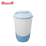 Dowell Single Tub Washing Machine WM-750