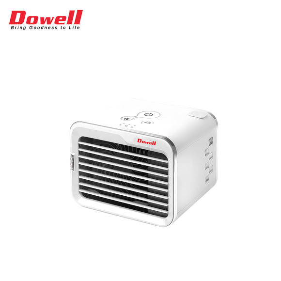 Dowell Mini Air Cooler ARC08P Famousbrandsph