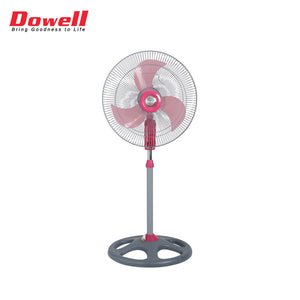 Dowell Stand Fan 17" STF-171