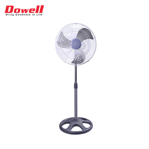 Dowell 18" Electric Fan IFST-18PR