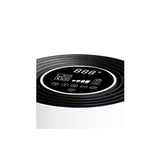 Dowell Air Purifier Rap-40 Hepa 13 Medical Grade Filter & UV Sterilization