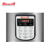 Dowell Electric Pressure Cooker One-Stop Pot EPC-707