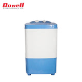 Dowell Single Tub Washing Machine WM-850
